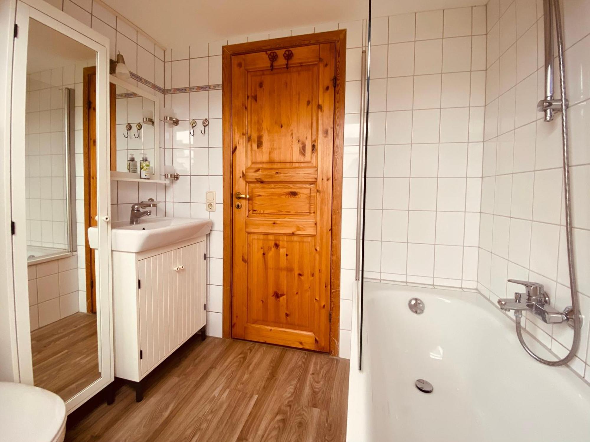 Damm-Kate Villa Zingst Exterior photo